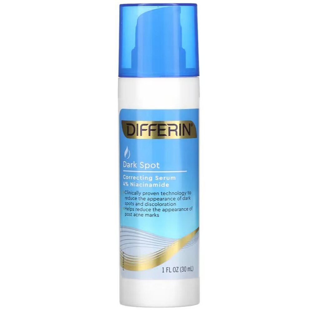 Differin, Dark Spot Correcting Serum, 30 ml🤩🤩🤩🤩🤩